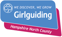 Girlguiding Hampshire North